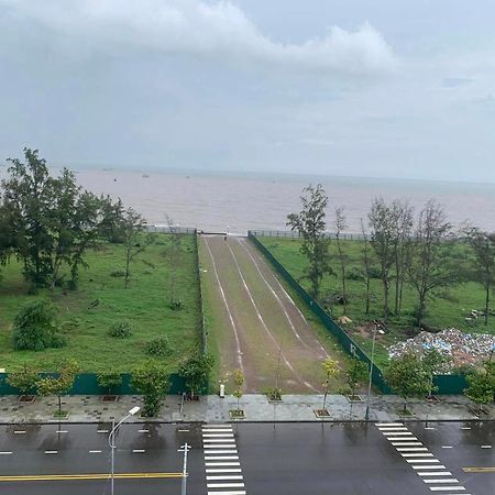 Blue Ocean Hotel Phan Thiet - By Bay Luxury Ap Binh Hung Exterior foto